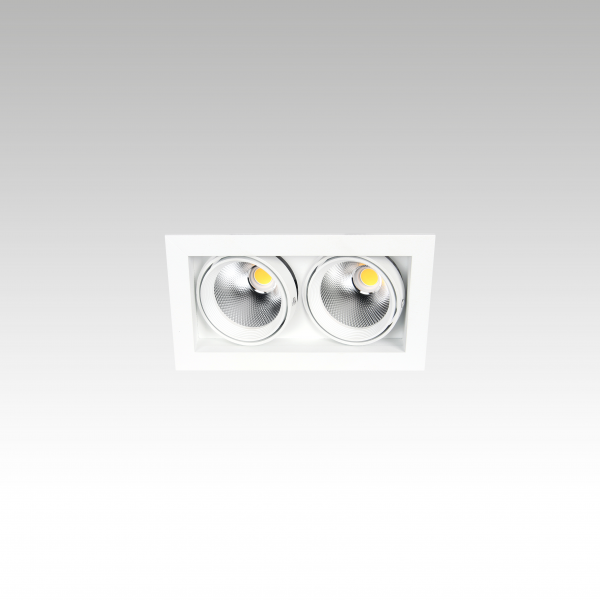 COB LED MULTI 2구