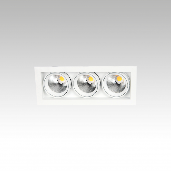 COB LED MULTI 3구