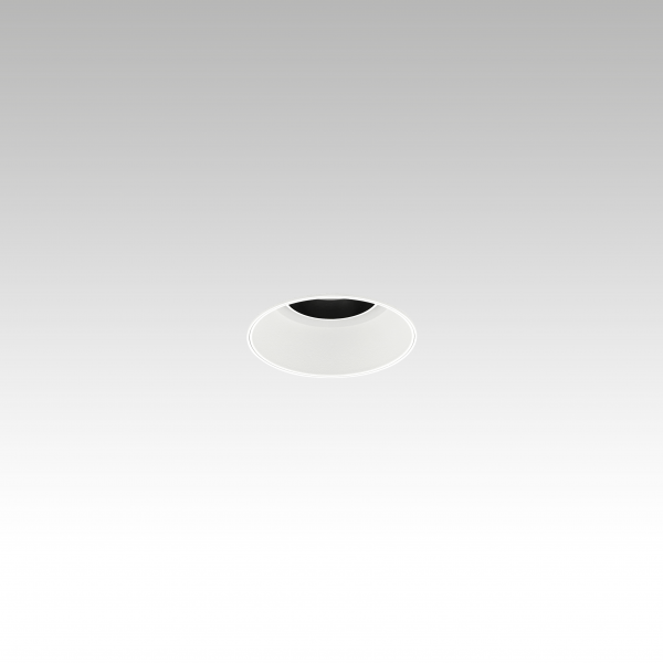 Ceta Ø75 / TRIMLESS / IP65