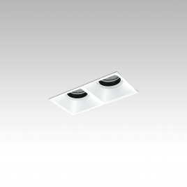 Ceta 76 / TRIMLESS / IP65