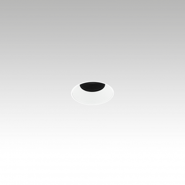 STUD Ø65 / TRIMLESS / IP65