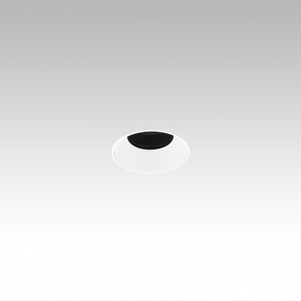 STUD Ø75 / TRIMLESS/ LAMP